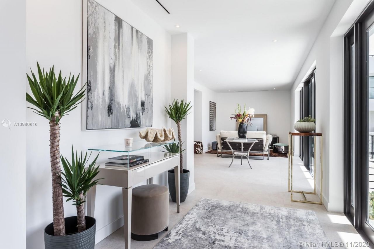 Вилла в Майами, США, 450 м² - фото 13