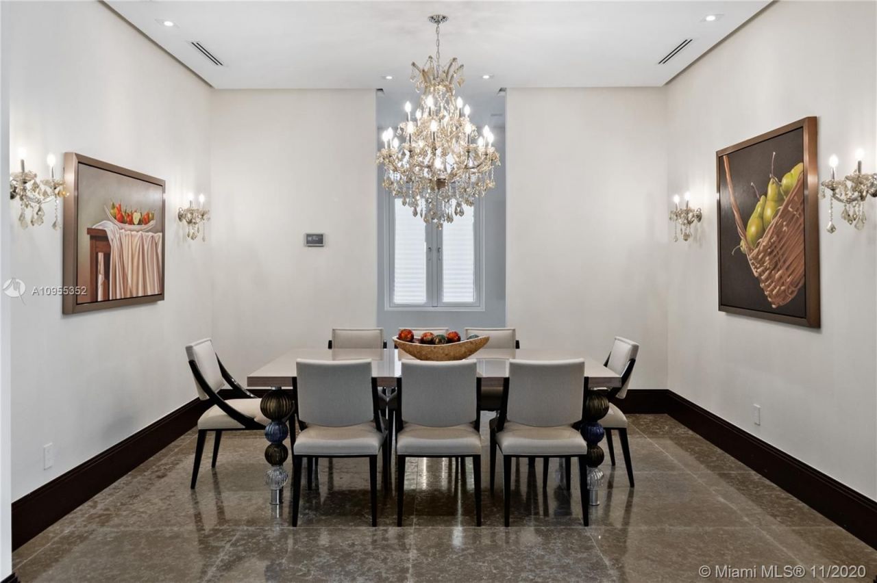 Особняк в Майами, США, 600 м² - фото 13