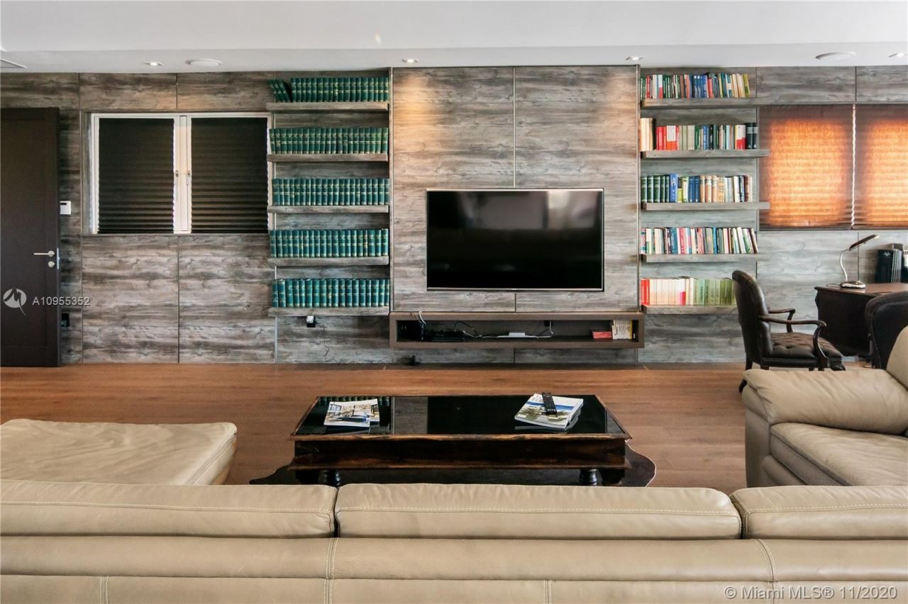 Особняк в Майами, США, 600 м² - фото 4