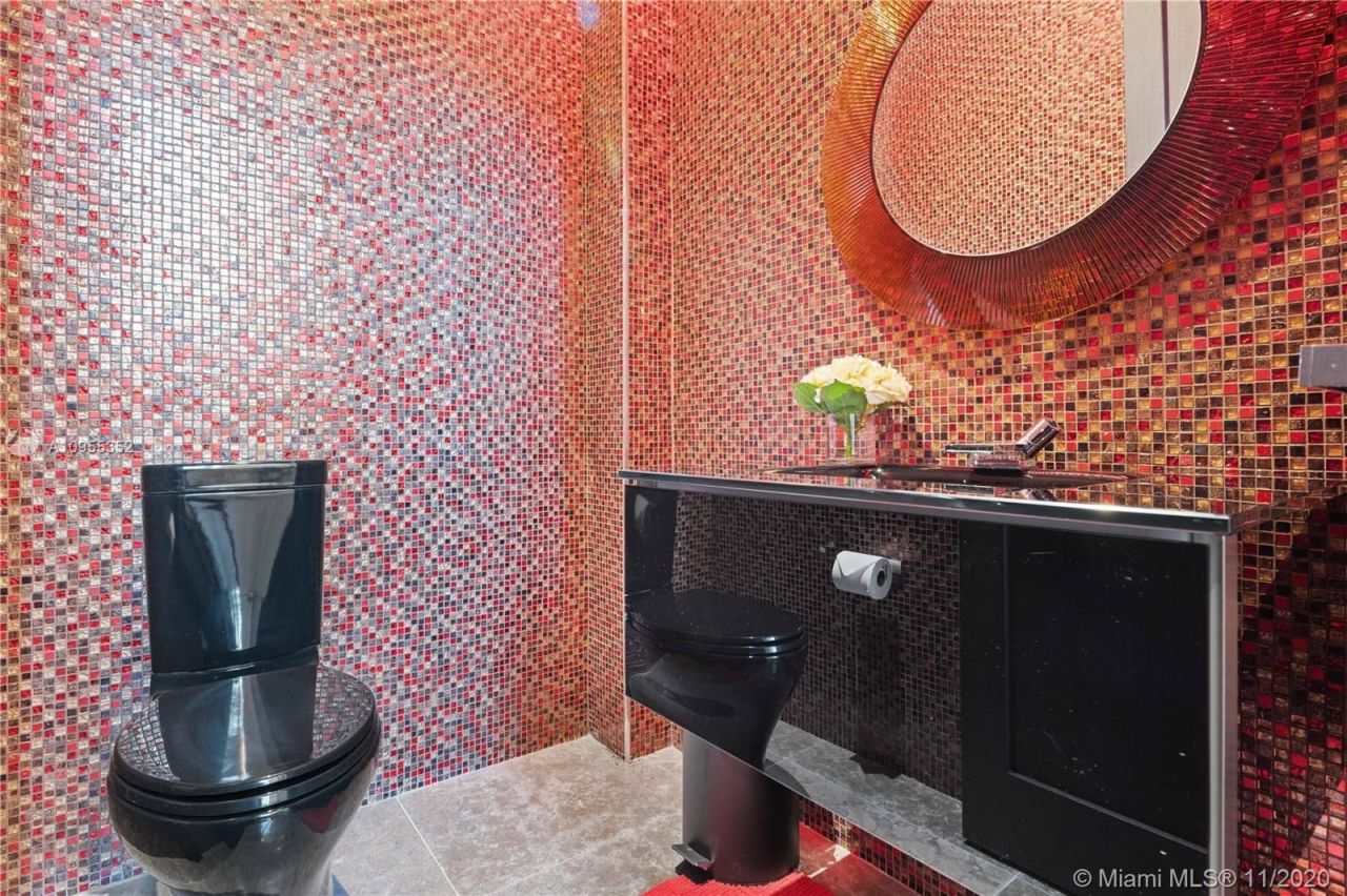 Особняк в Майами, США, 600 м² - фото 6