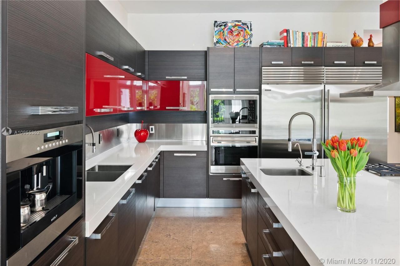 Особняк в Майами, США, 600 м² - фото 10