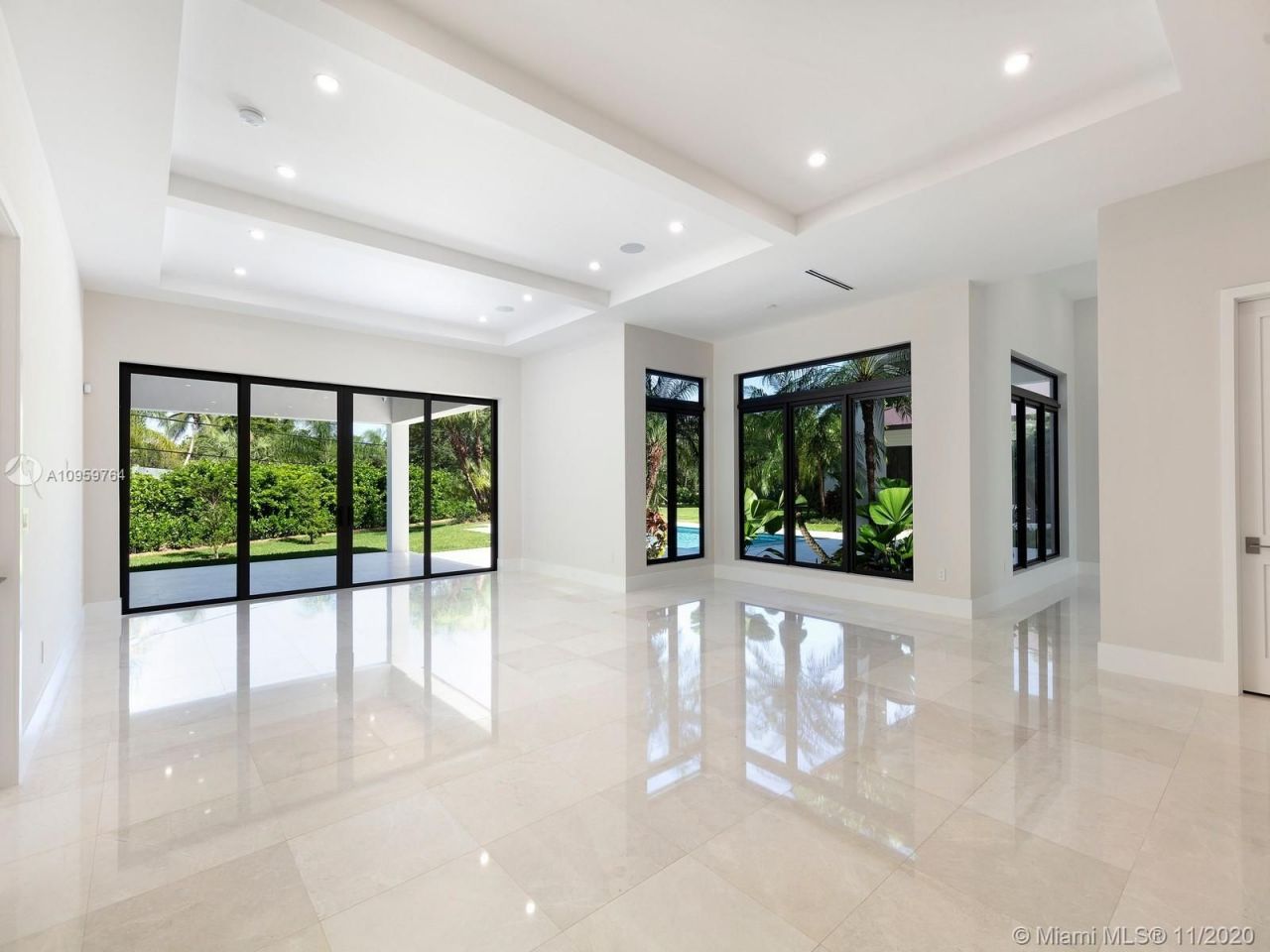 Особняк в Майами, США, 600 м² - фото 11