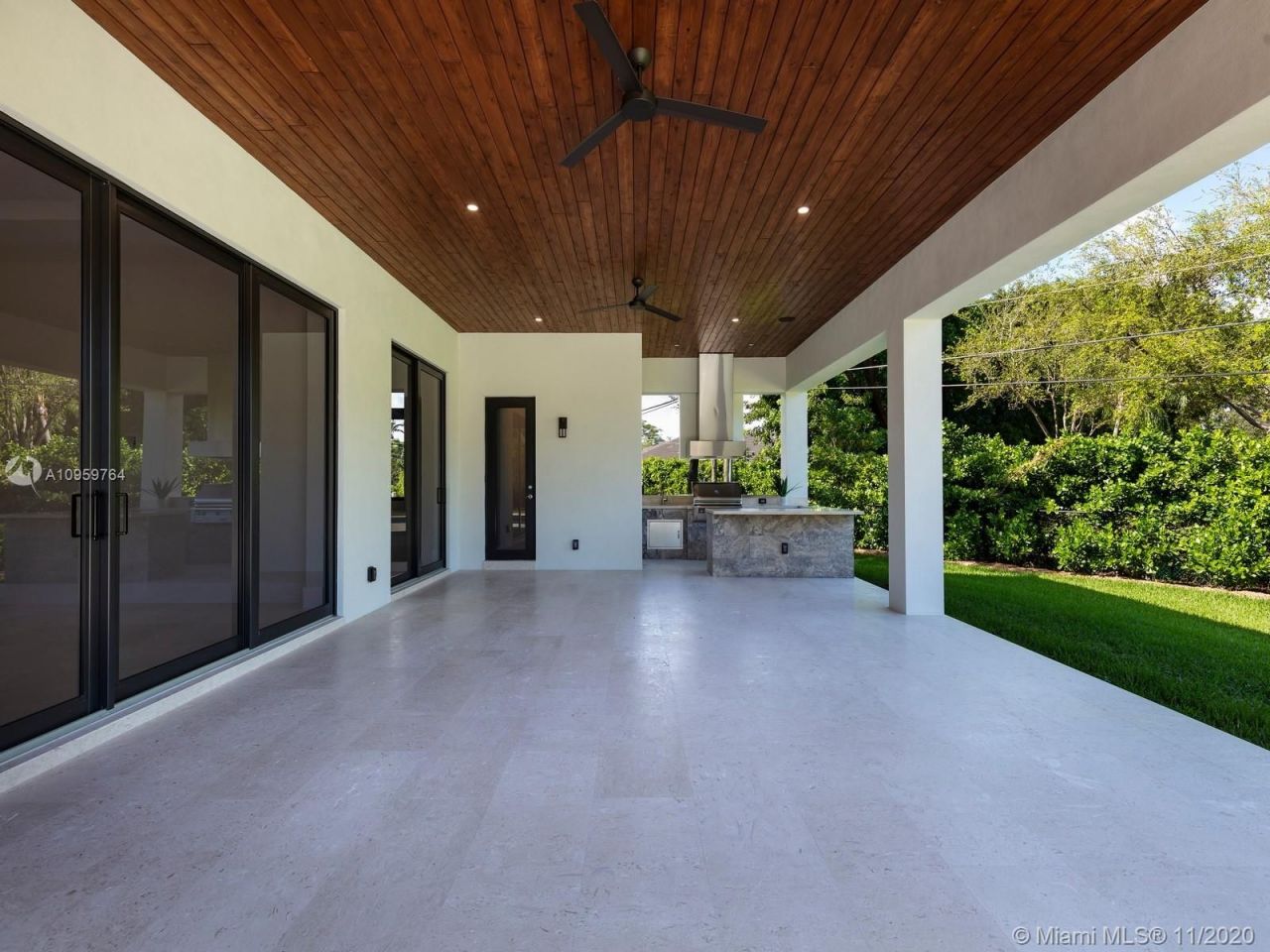 Особняк в Майами, США, 600 м² - фото 5