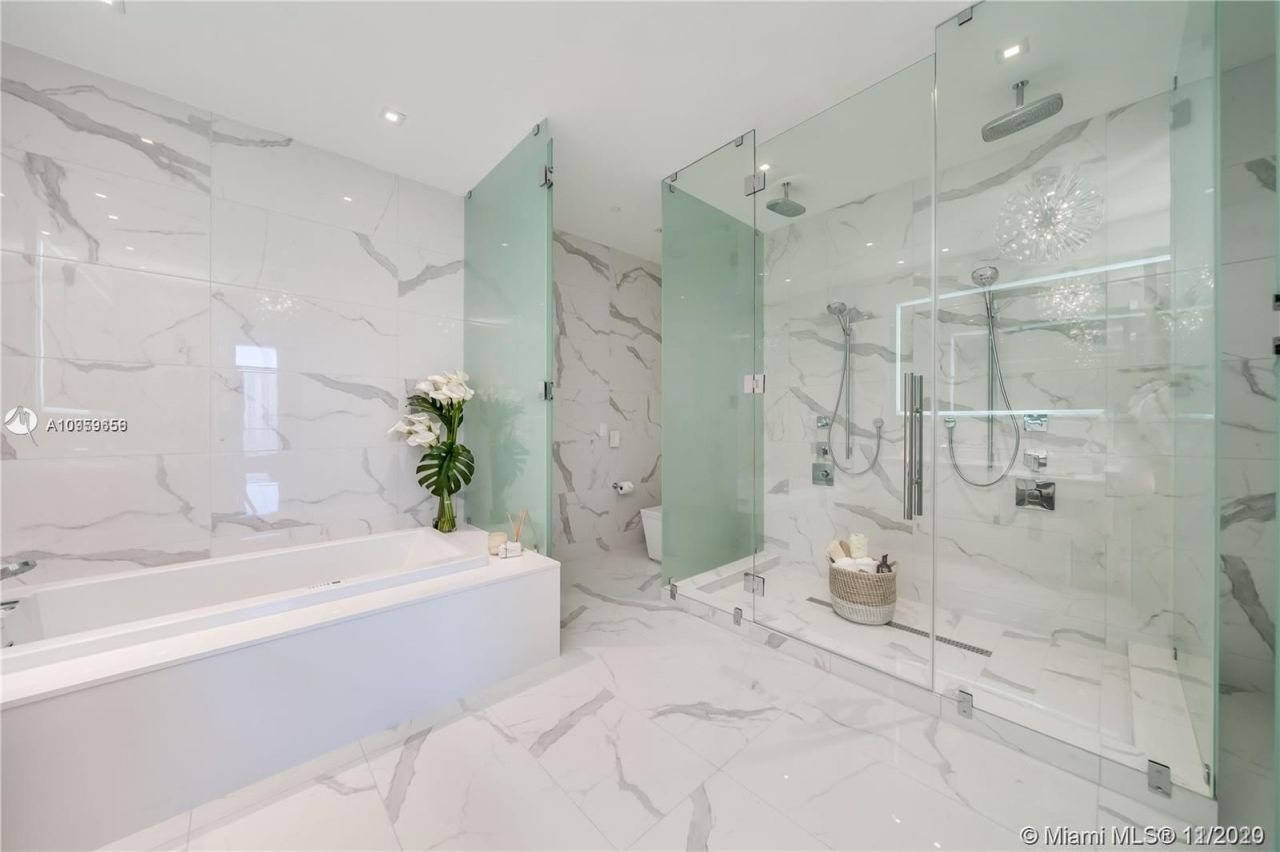 Пентхаус в Майами, США, 400 м² - фото 6