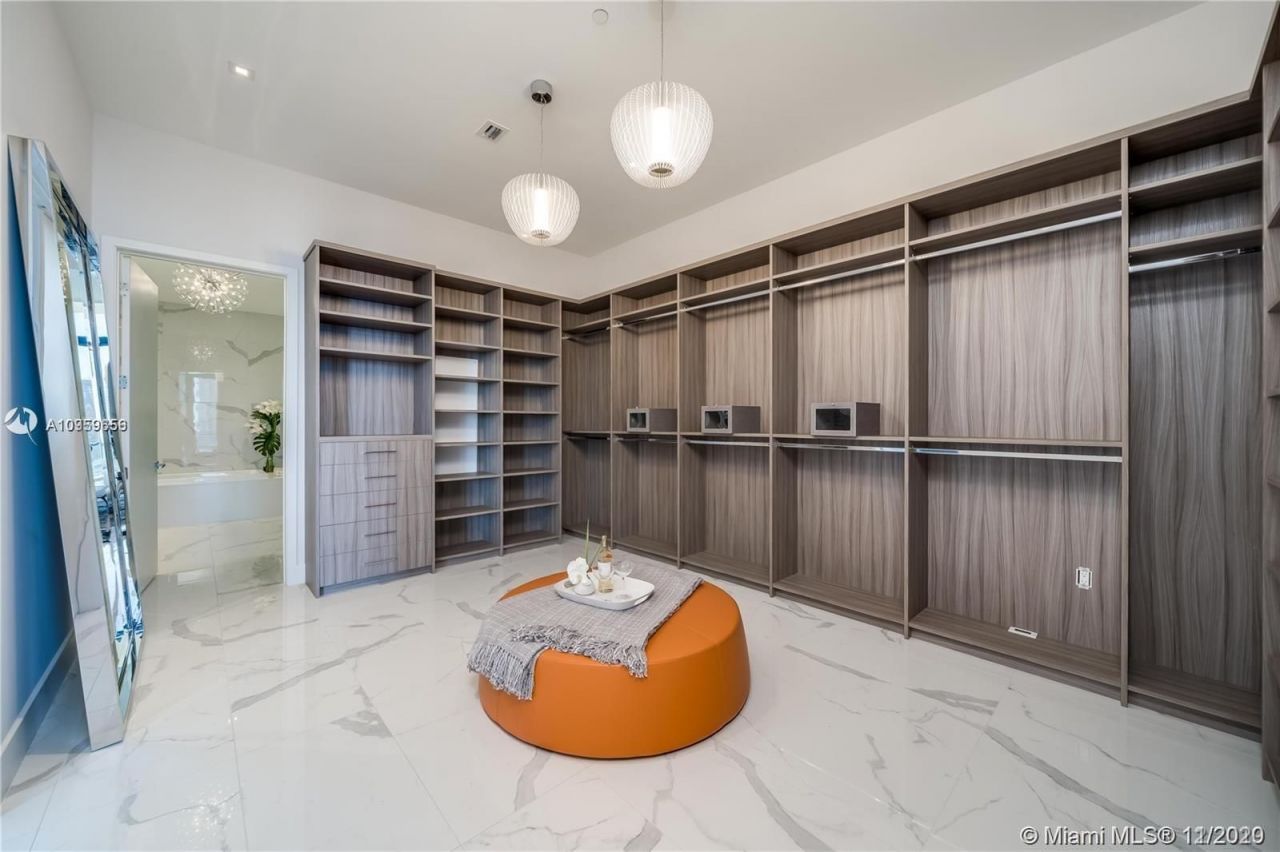 Пентхаус в Майами, США, 400 м² - фото 7