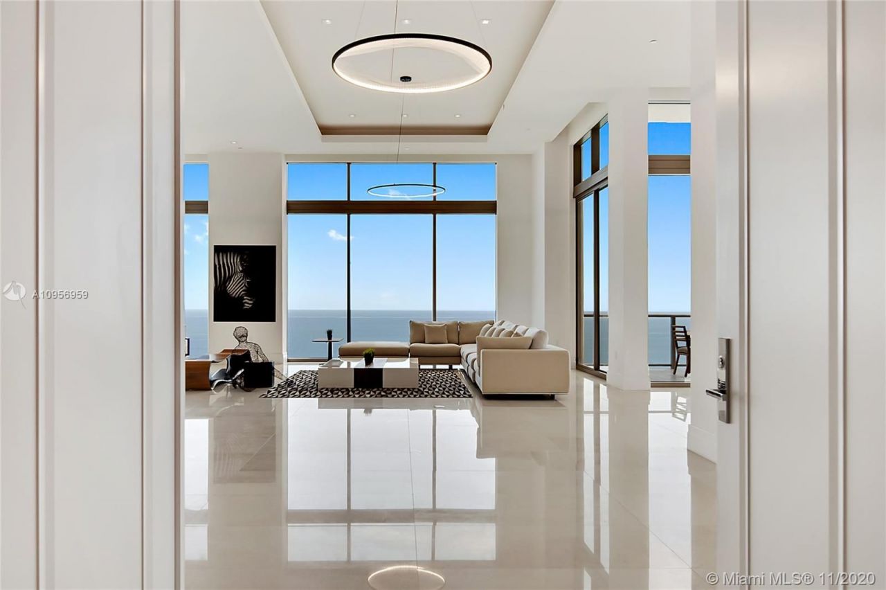 Пентхаус в Майами, США, 800 м² - фото 15