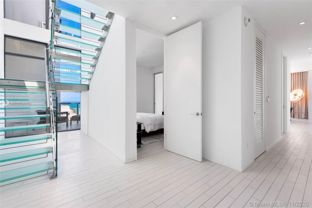 Пентхаус в Майами, США, 240 м² - фото 9