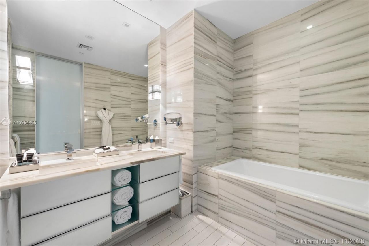 Пентхаус в Майами, США, 240 м² - фото 12