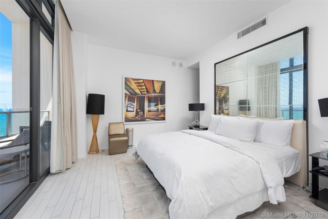 Пентхаус в Майами, США, 240 м² - фото 15