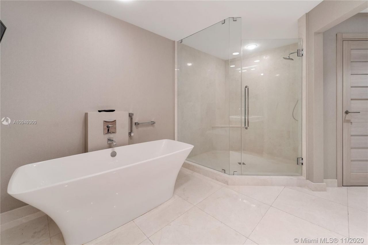 Пентхаус в Майами, США, 200 м² - фото 9