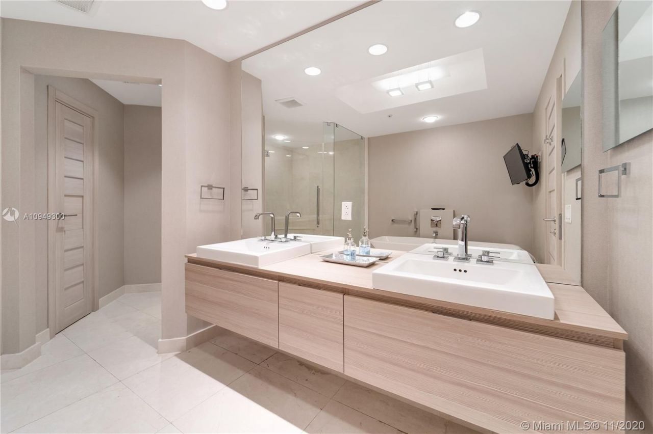 Пентхаус в Майами, США, 200 м² - фото 8