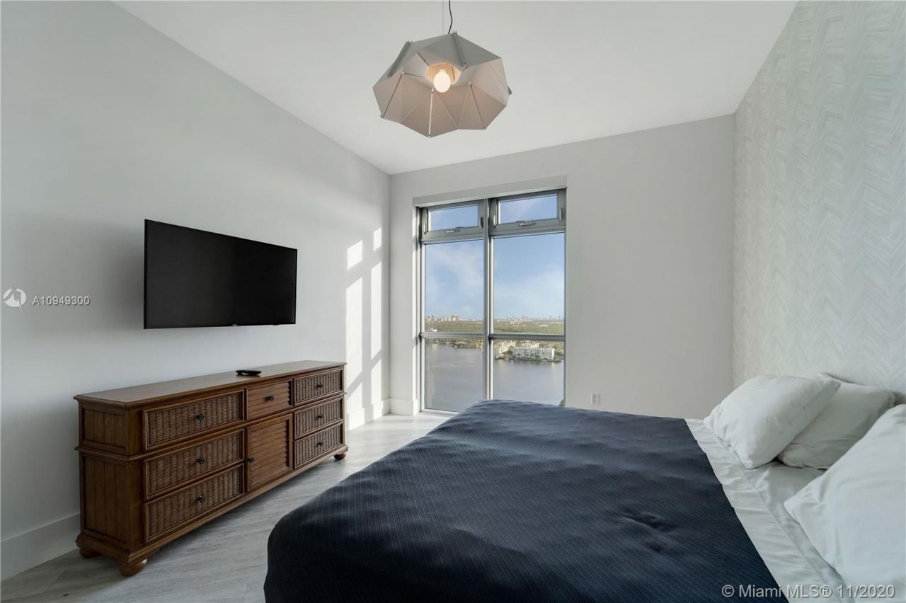 Пентхаус в Майами, США, 200 м² - фото 10