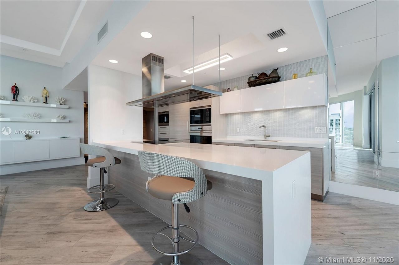 Пентхаус в Майами, США, 200 м² - фото 13