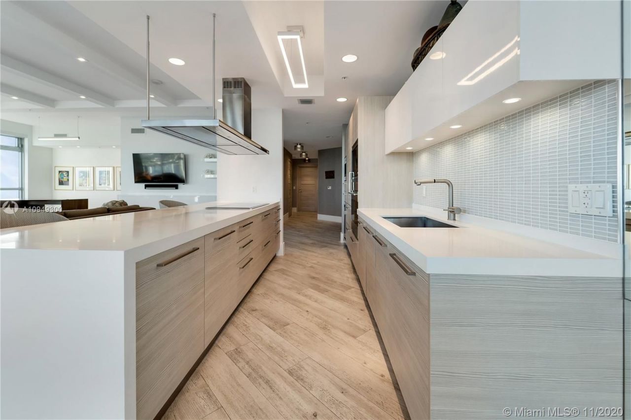 Пентхаус в Майами, США, 200 м² - фото 15