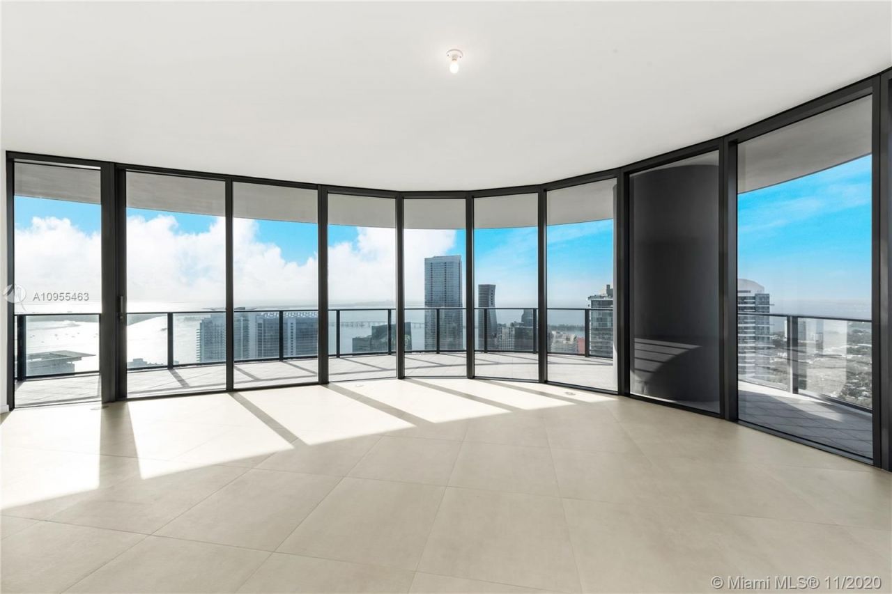 Пентхаус в Майами, США, 200 м² - фото 4