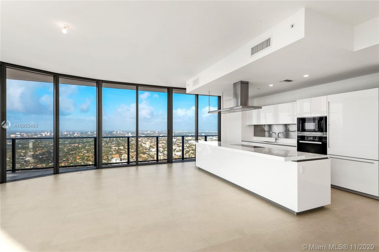 Пентхаус в Майами, США, 200 м² - фото 12