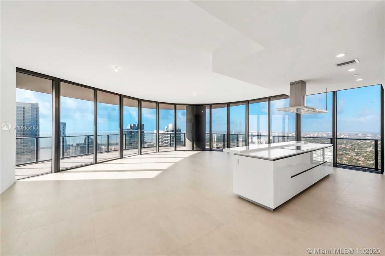 Пентхаус в Майами, США, 200 м² - фото 2