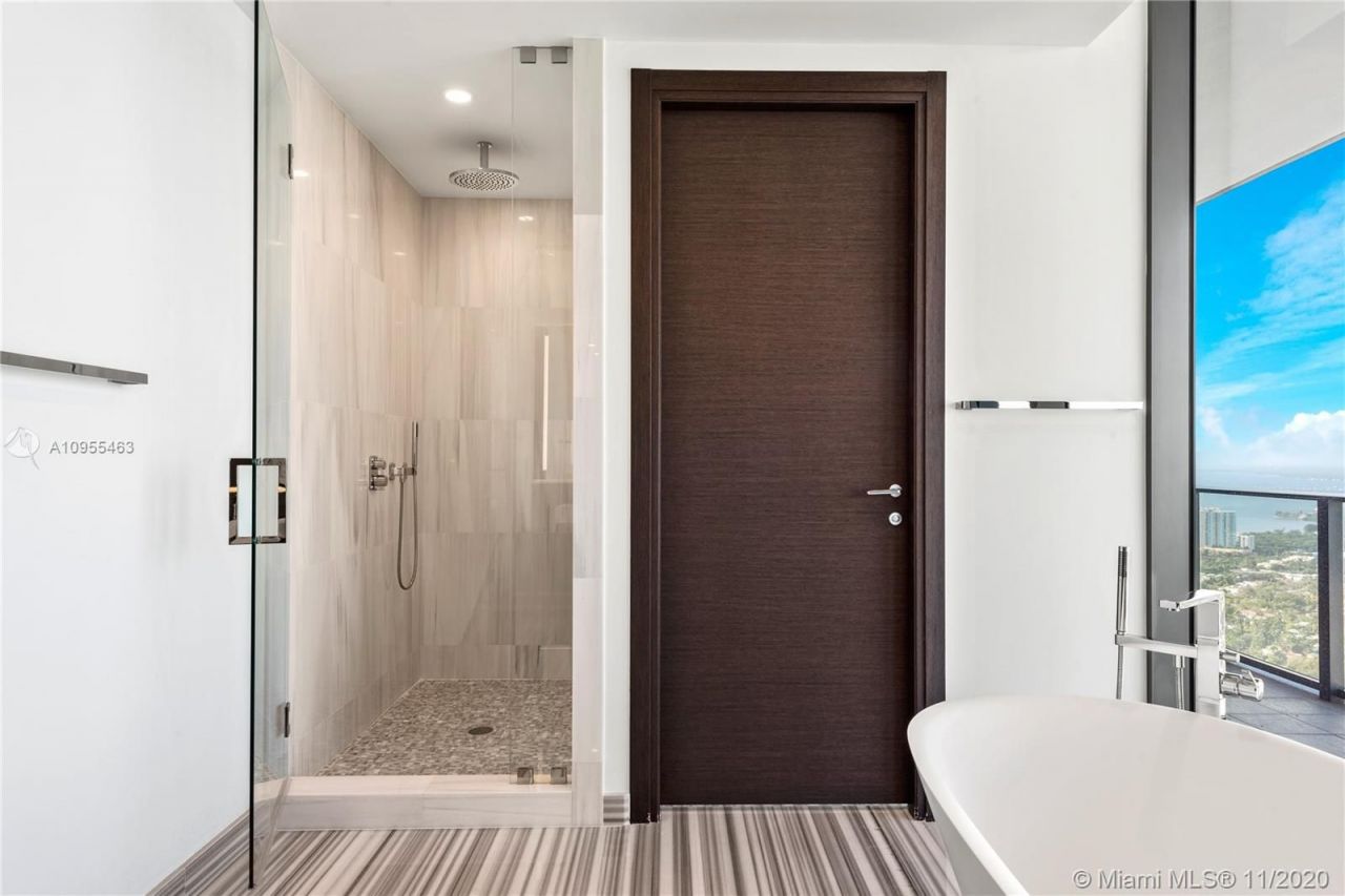 Пентхаус в Майами, США, 200 м² - фото 5