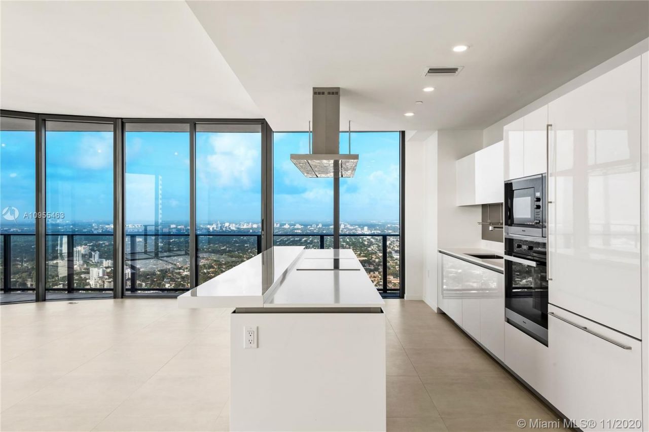 Пентхаус в Майами, США, 200 м² - фото 11