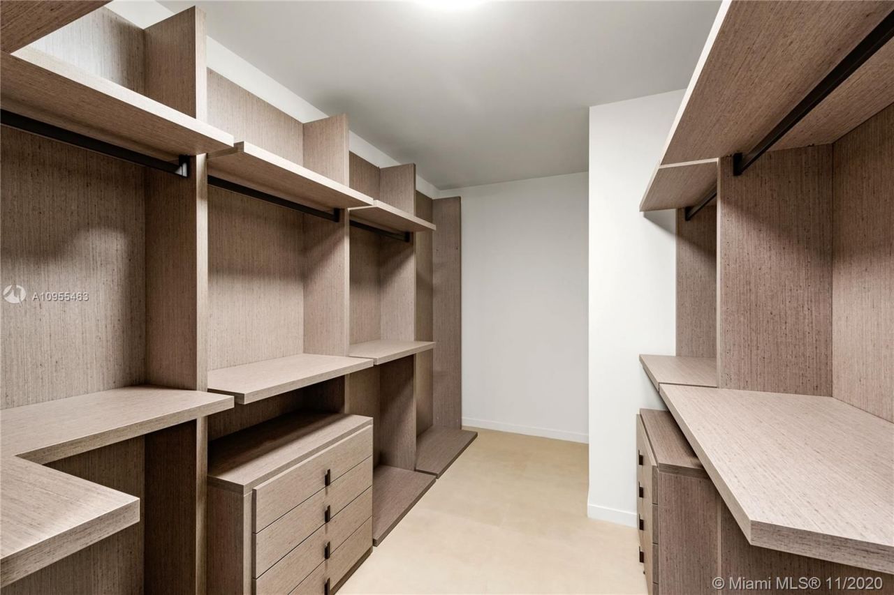 Пентхаус в Майами, США, 200 м² - фото 8