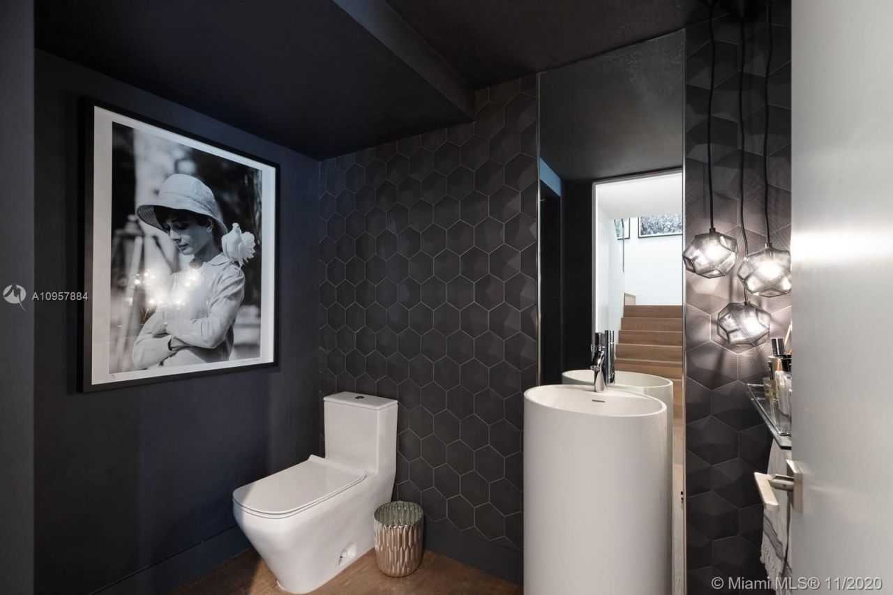 Пентхаус в Майами, США, 200 м² - фото 10