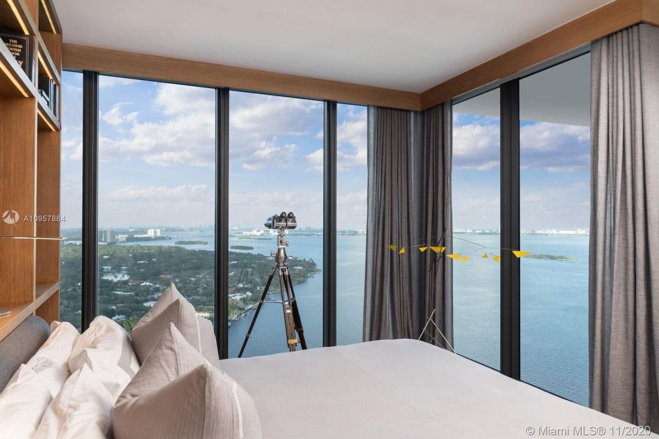 Пентхаус в Майами, США, 200 м² - фото 5