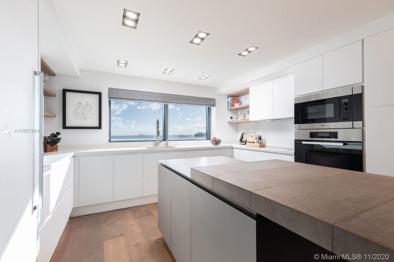 Пентхаус в Майами, США, 200 м² - фото 15