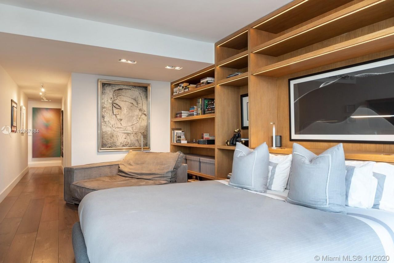 Пентхаус в Майами, США, 200 м² - фото 4