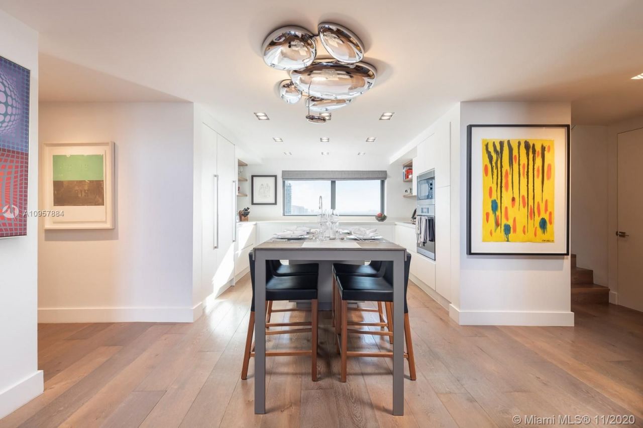 Пентхаус в Майами, США, 200 м² - фото 16