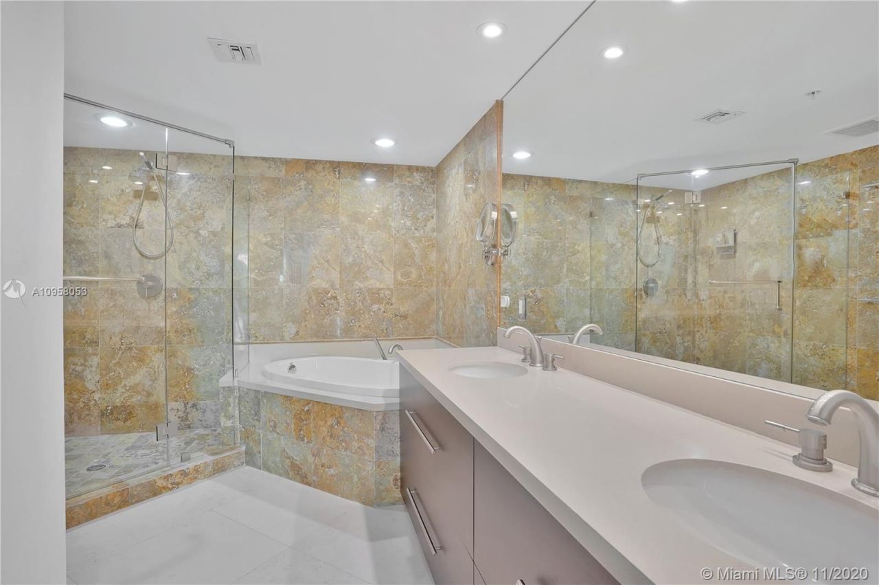 Пентхаус в Майами, США, 220 м² - фото 11