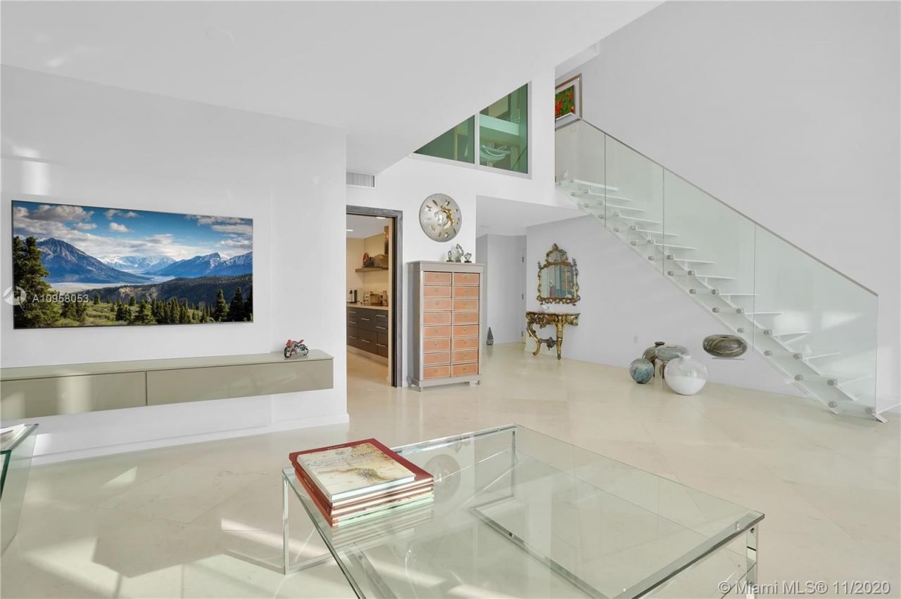 Пентхаус в Майами, США, 220 м² - фото 15