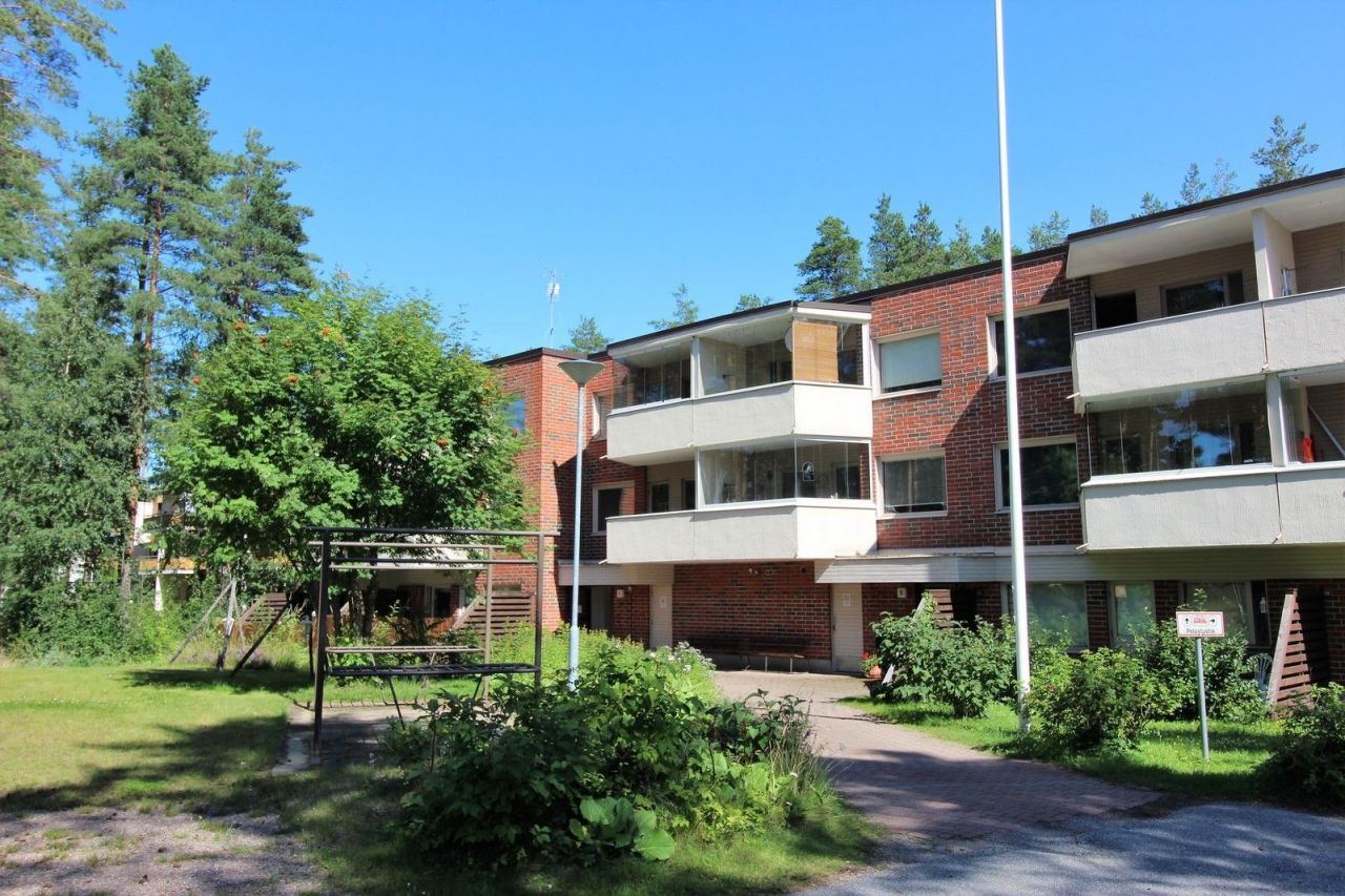 Квартира в Рауха, Финляндия, 71 м2 - фото 1