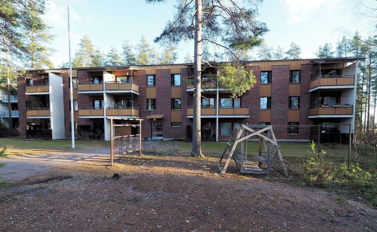 Квартира в Рауха, Финляндия, 69.5 м2 - фото 1