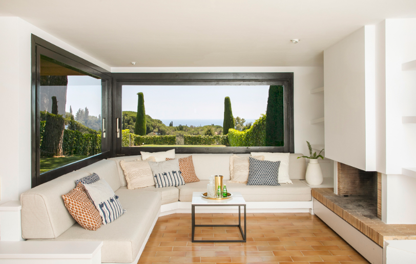 Вилла в Сант-Висенс-де-Монтальт, Испания, 230 м² - фото 3