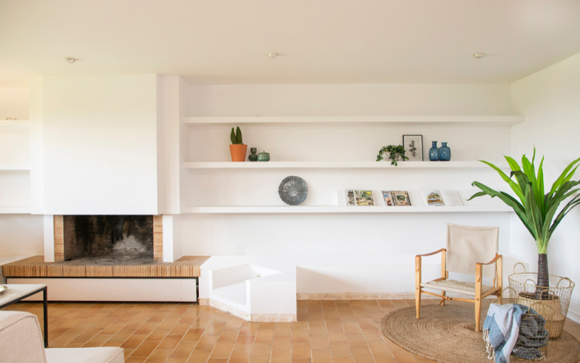 Вилла в Сант-Висенс-де-Монтальт, Испания, 230 м² - фото 4