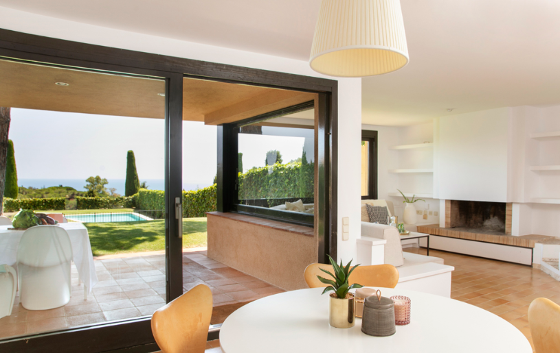 Вилла в Сант-Висенс-де-Монтальт, Испания, 230 м² - фото 2