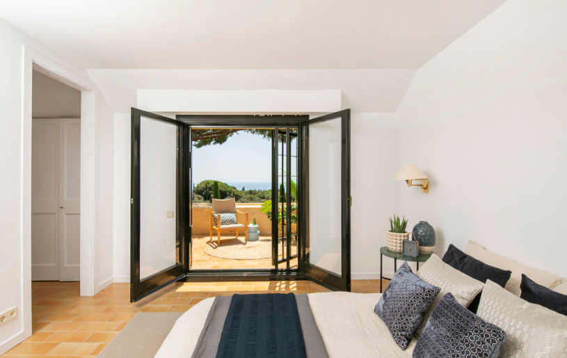 Вилла в Сант-Висенс-де-Монтальт, Испания, 230 м² - фото 5