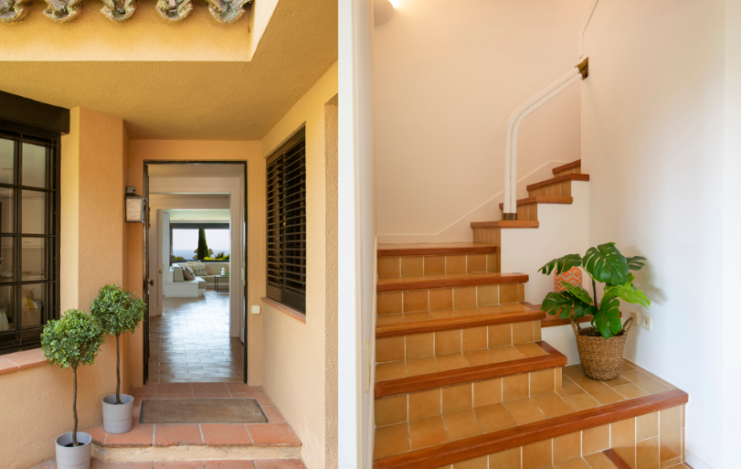 Вилла в Сант-Висенс-де-Монтальт, Испания, 230 м² - фото 6