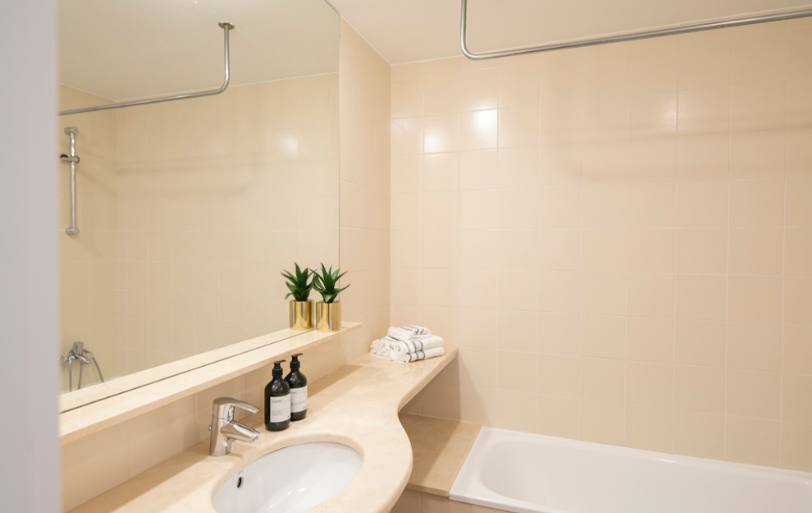 Вилла в Сант-Висенс-де-Монтальт, Испания, 230 м² - фото 7