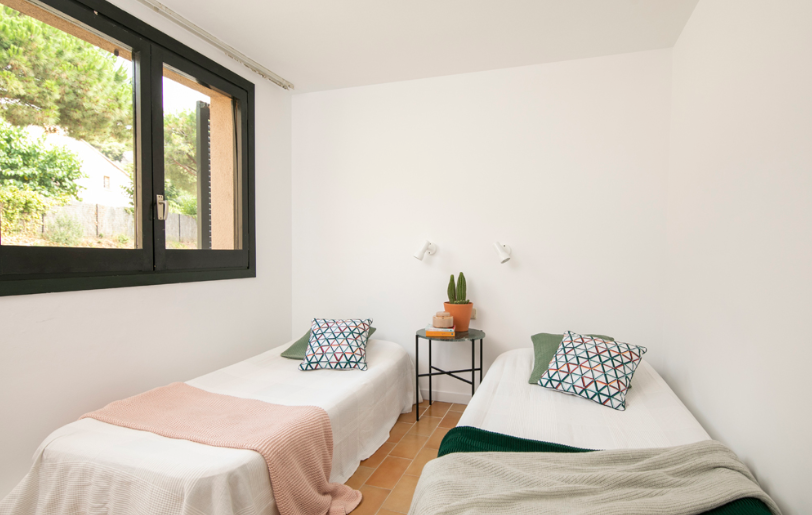 Вилла в Сант-Висенс-де-Монтальт, Испания, 230 м² - фото 9