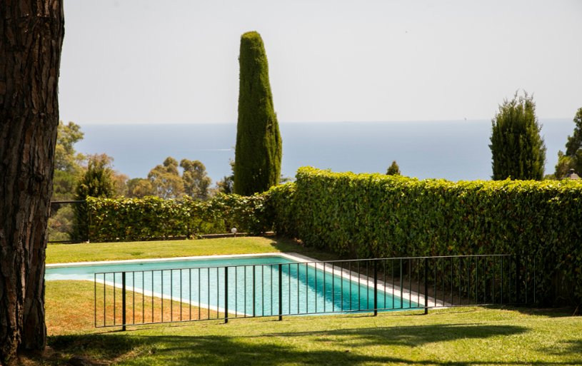 Вилла в Сант-Висенс-де-Монтальт, Испания, 230 м² - фото 15