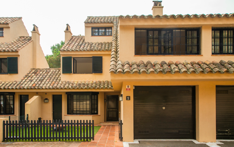 Вилла в Сант-Висенс-де-Монтальт, Испания, 230 м² - фото 16