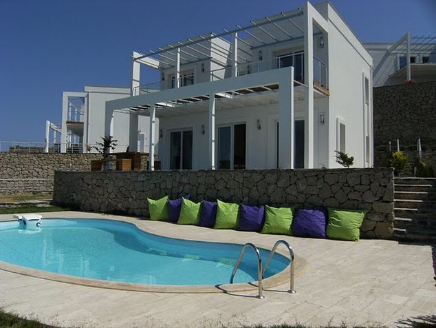 Квартира в Бодруме, Турция, 90 м² - фото 1