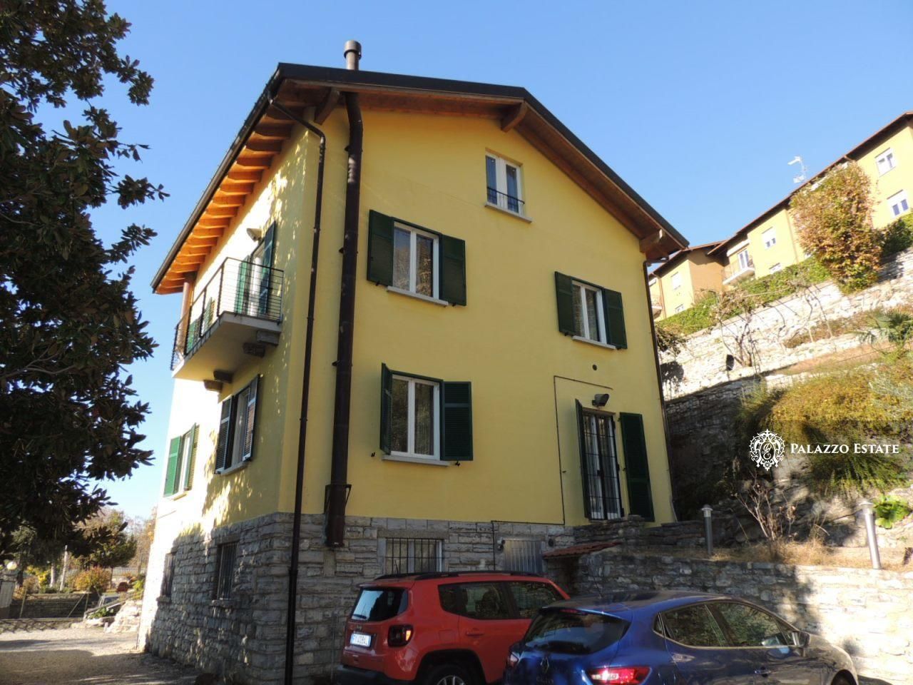 Дом в Черноббьо, Италия, 350 м2 - фото 1