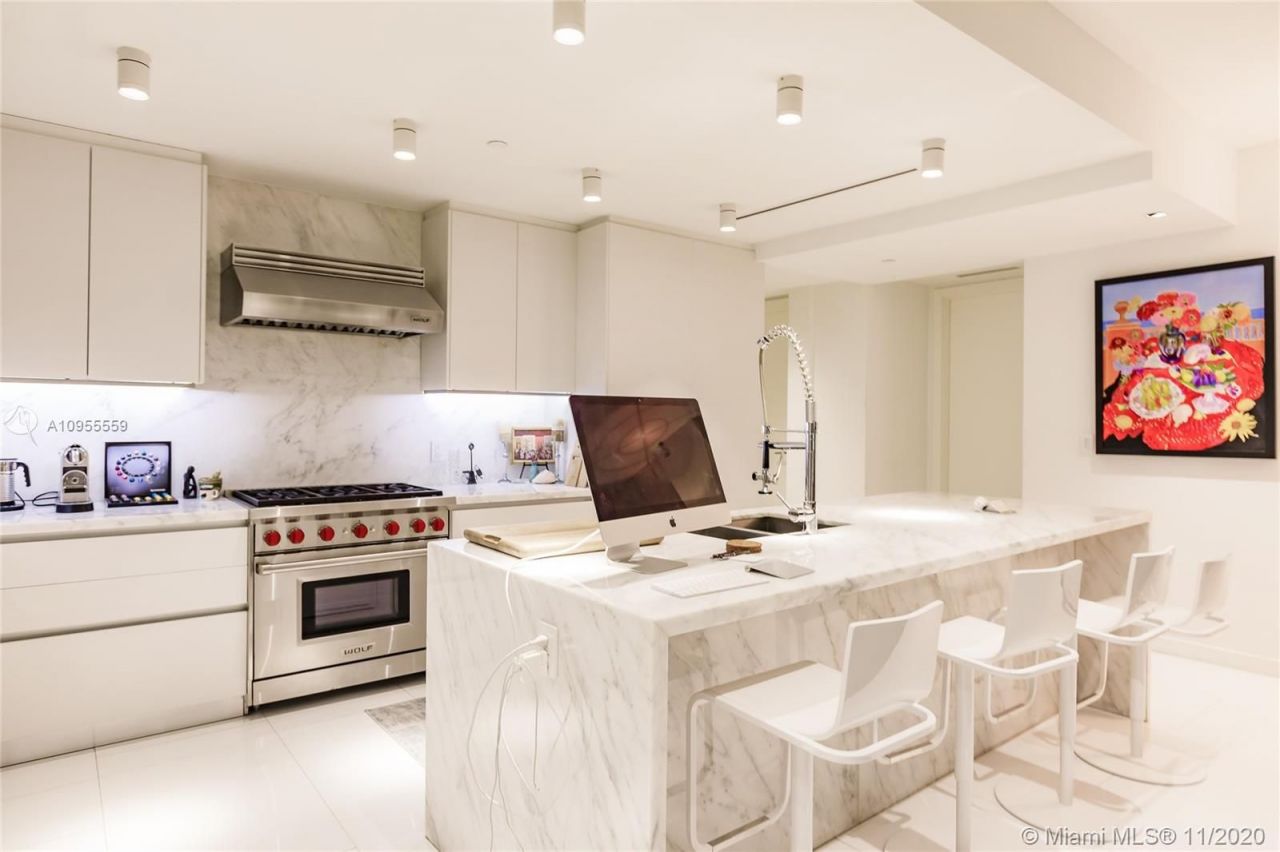 Таунхаус в Майами, США, 180 м² - фото 6