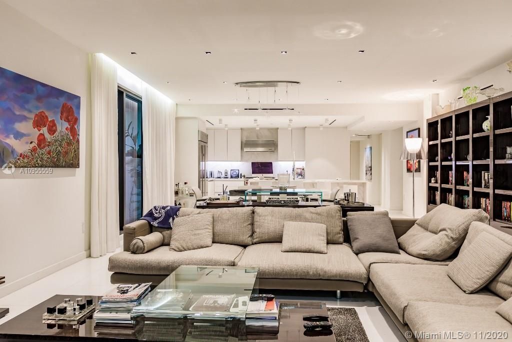 Таунхаус в Майами, США, 180 м² - фото 2