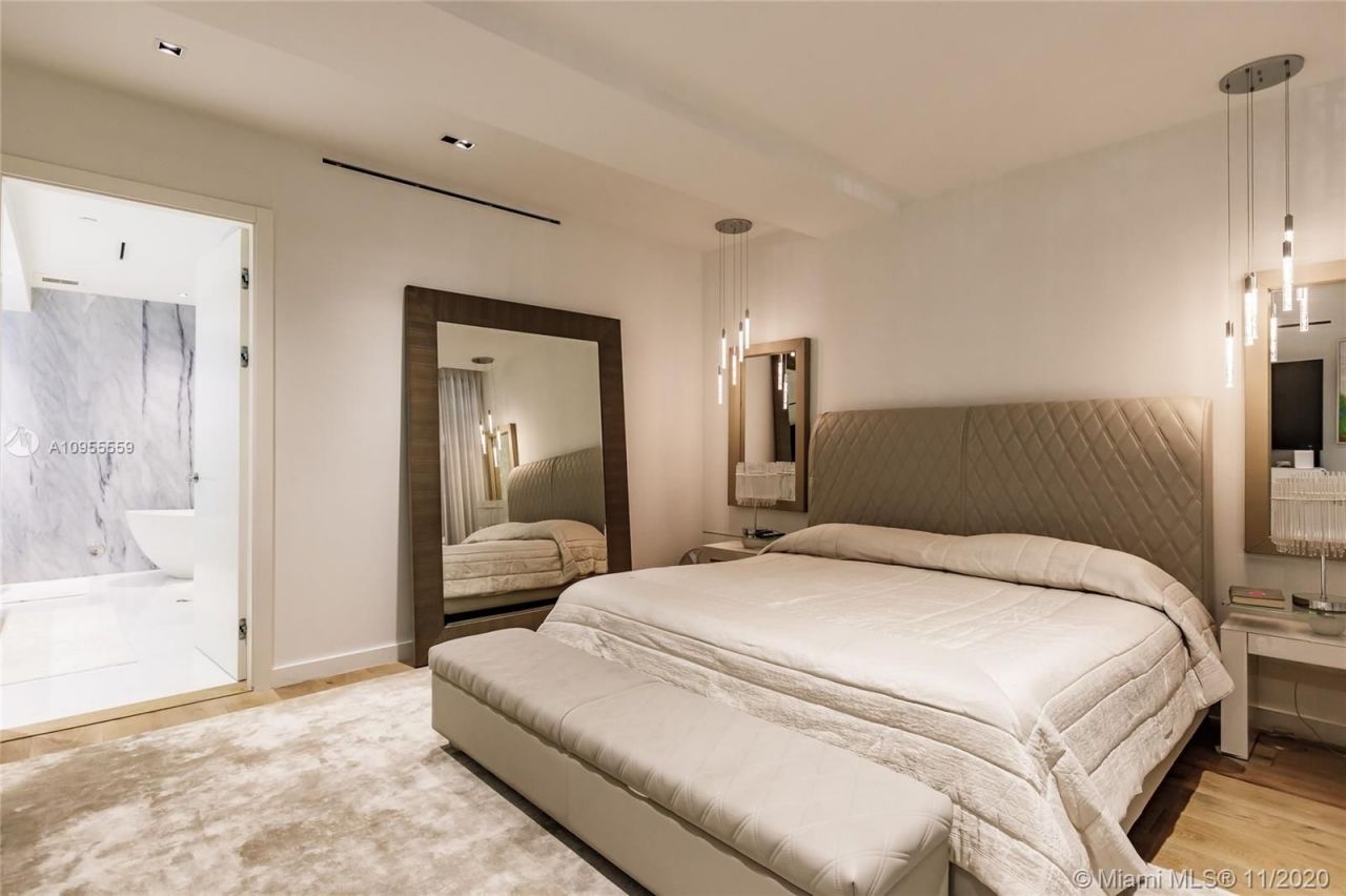 Таунхаус в Майами, США, 180 м² - фото 9