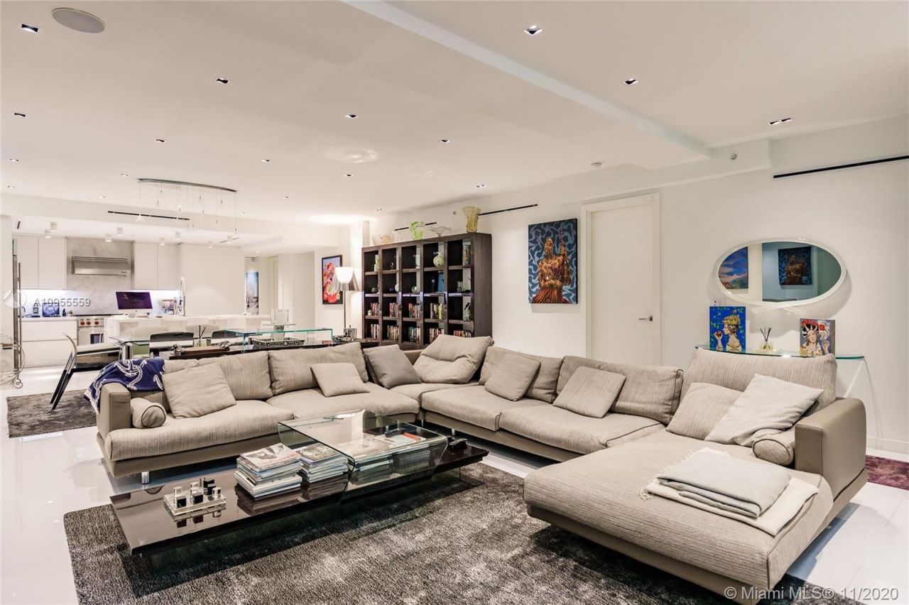 Таунхаус в Майами, США, 180 м² - фото 11