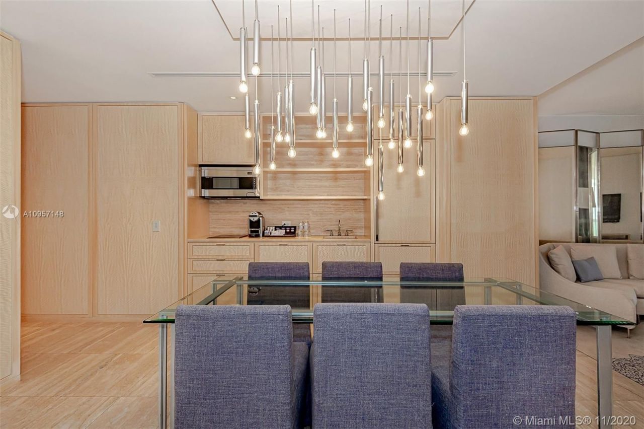 Квартира в Майами, США, 100 м² - фото 10