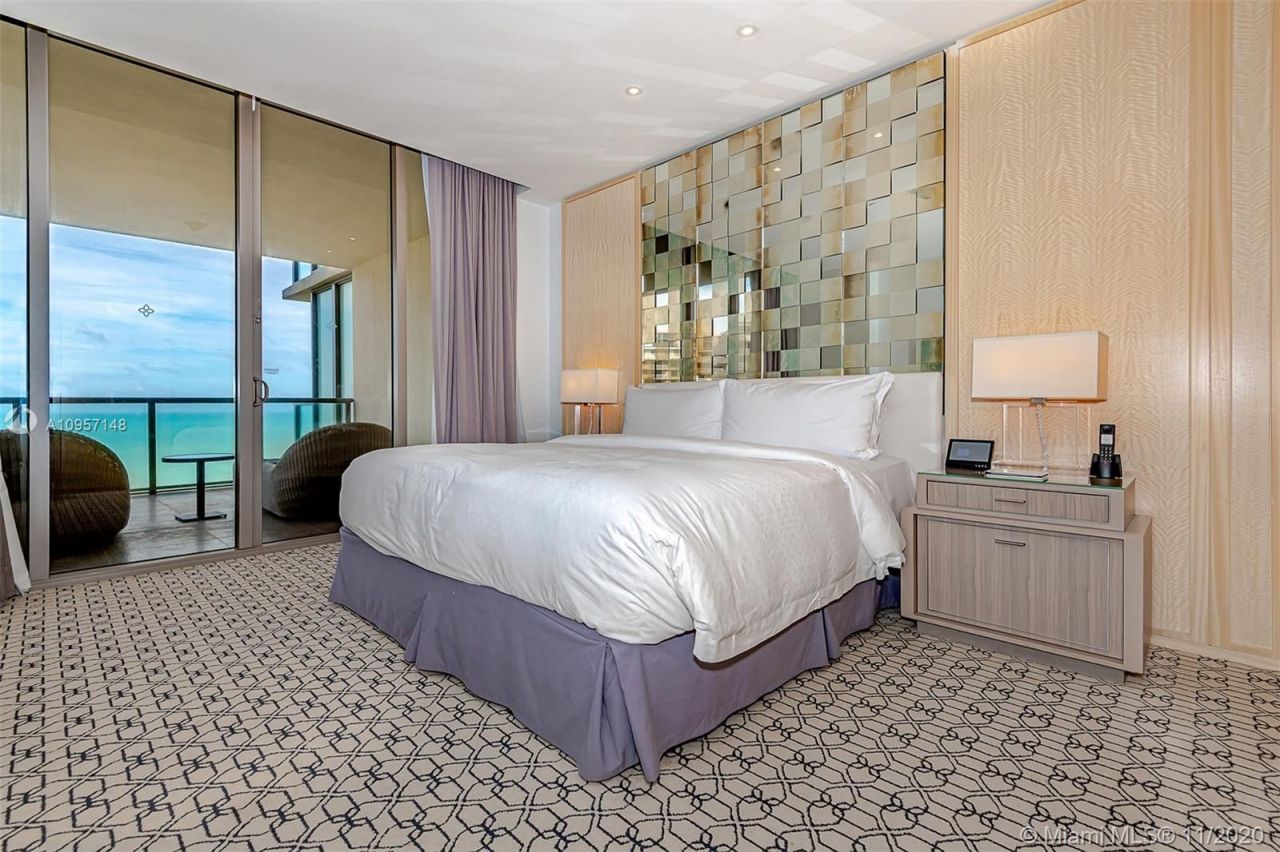 Квартира в Майами, США, 100 м² - фото 6